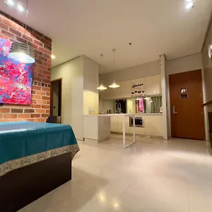 Soho Klcc By Alucard's Cat , كوالالمبور ماليزيا