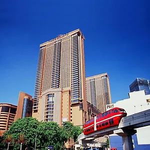 Better At Times Square Kl , كوالالمبور ماليزيا